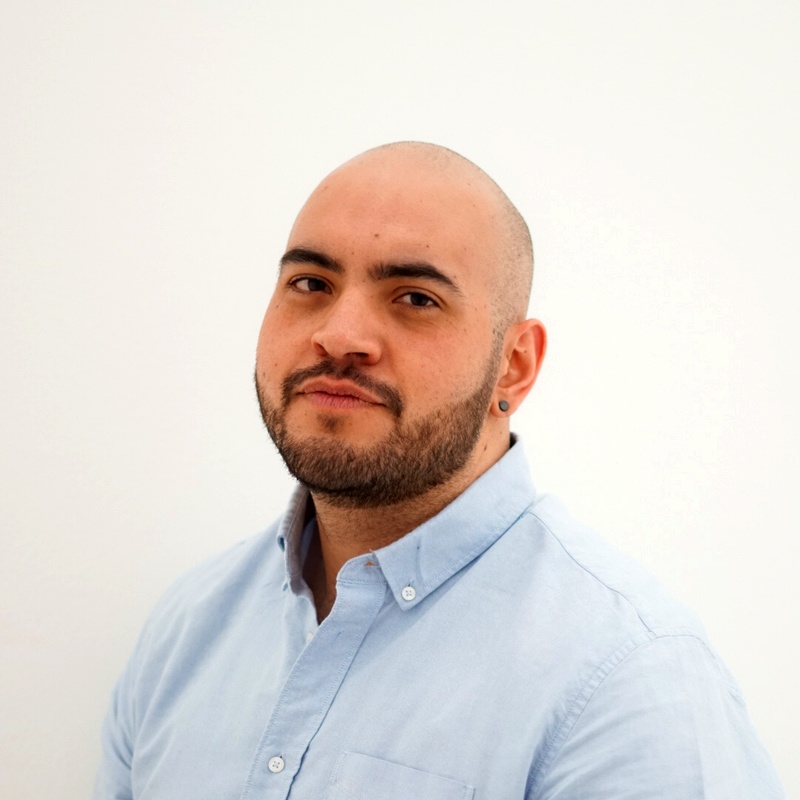 Gerson Rojas Herrera — Fundador de ARCANO